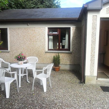 Glen House Room Only Accommodation Youghal Exterior photo