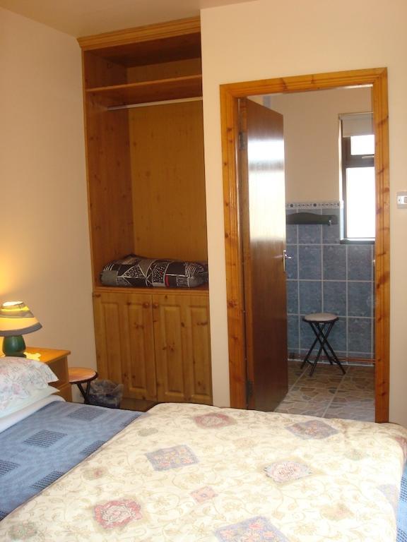 Glen House Room Only Accommodation Youghal Room photo