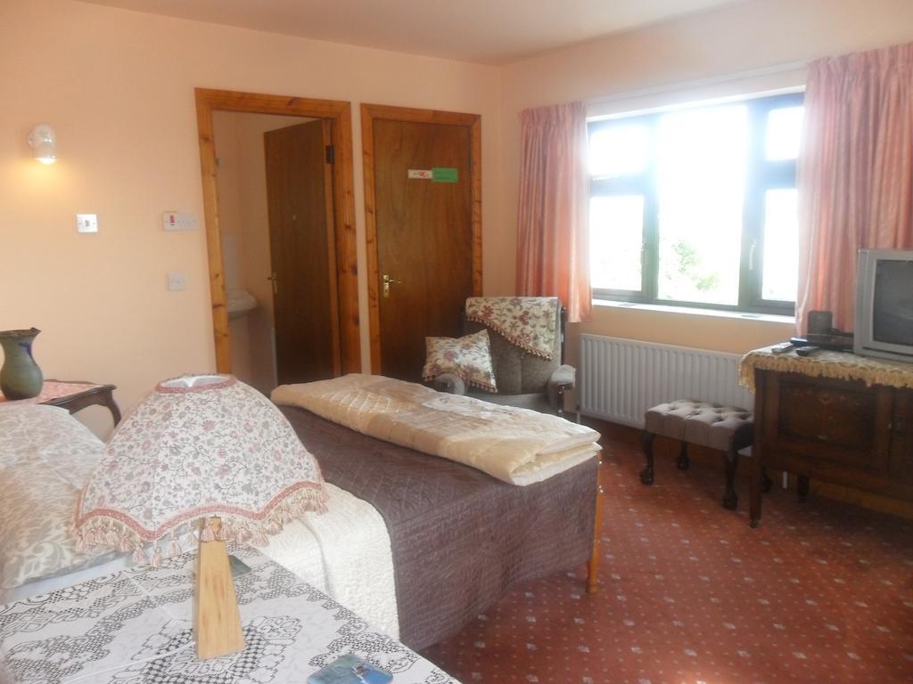 Glen House Room Only Accommodation Youghal Room photo