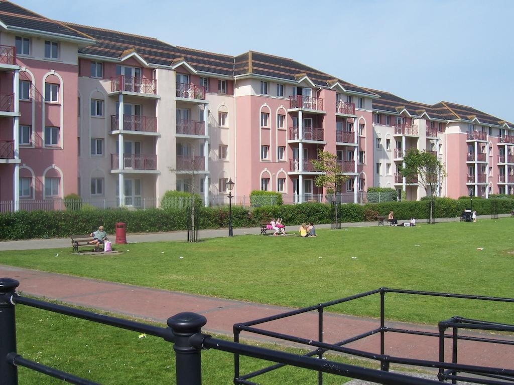 Glen House Room Only Accommodation Youghal Exterior photo