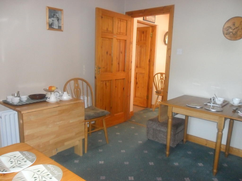 Glen House Room Only Accommodation Youghal Exterior photo