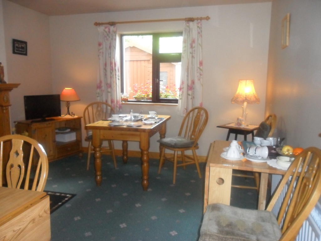 Glen House Room Only Accommodation Youghal Exterior photo