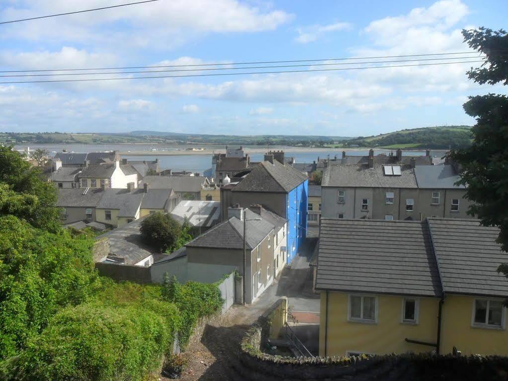 Glen House Room Only Accommodation Youghal Exterior photo